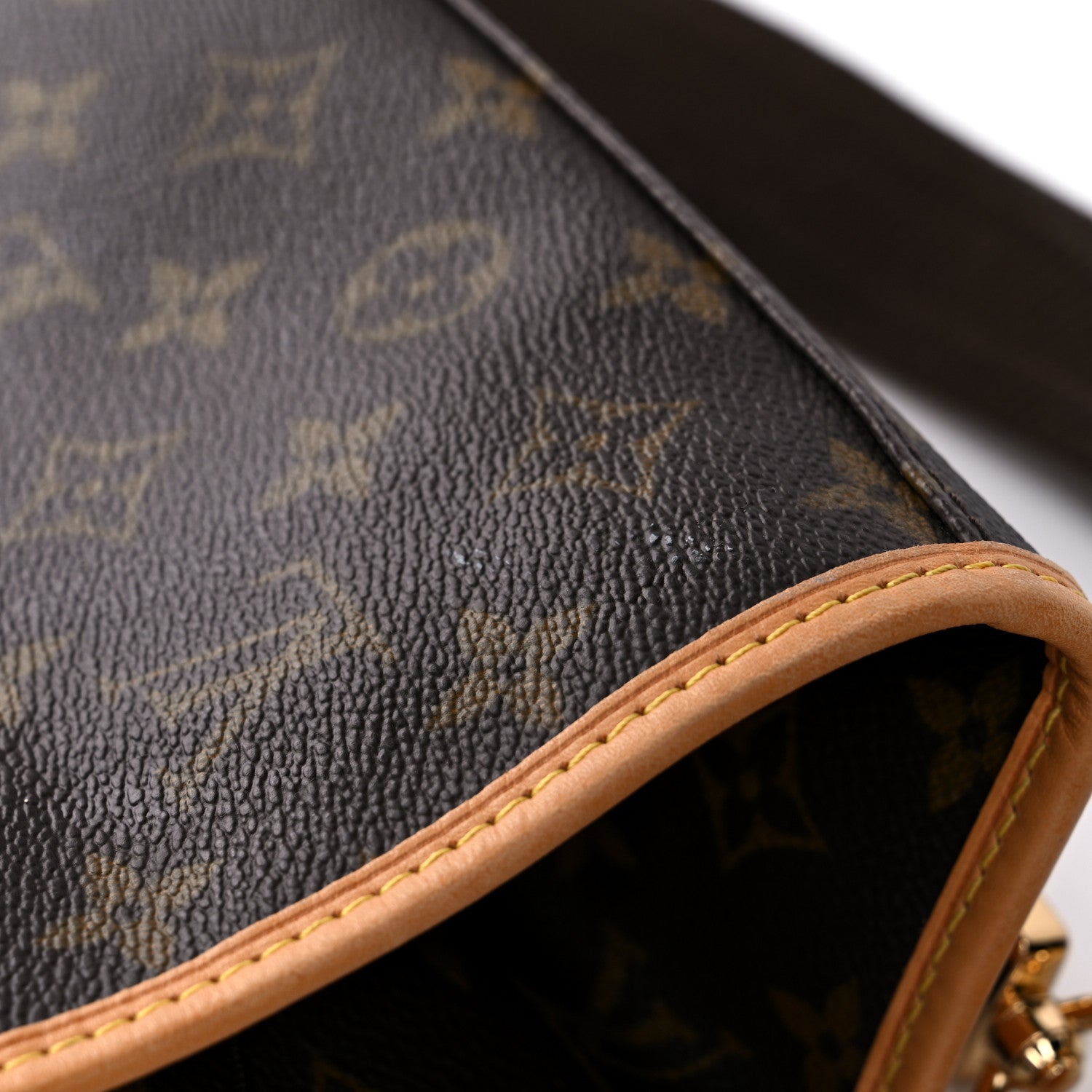 Louis Vuitton Monogram Garment Bag 3 Hangers 25 of 27