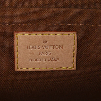 Louis Vuitton Monogram Tikal PM 6 of 7