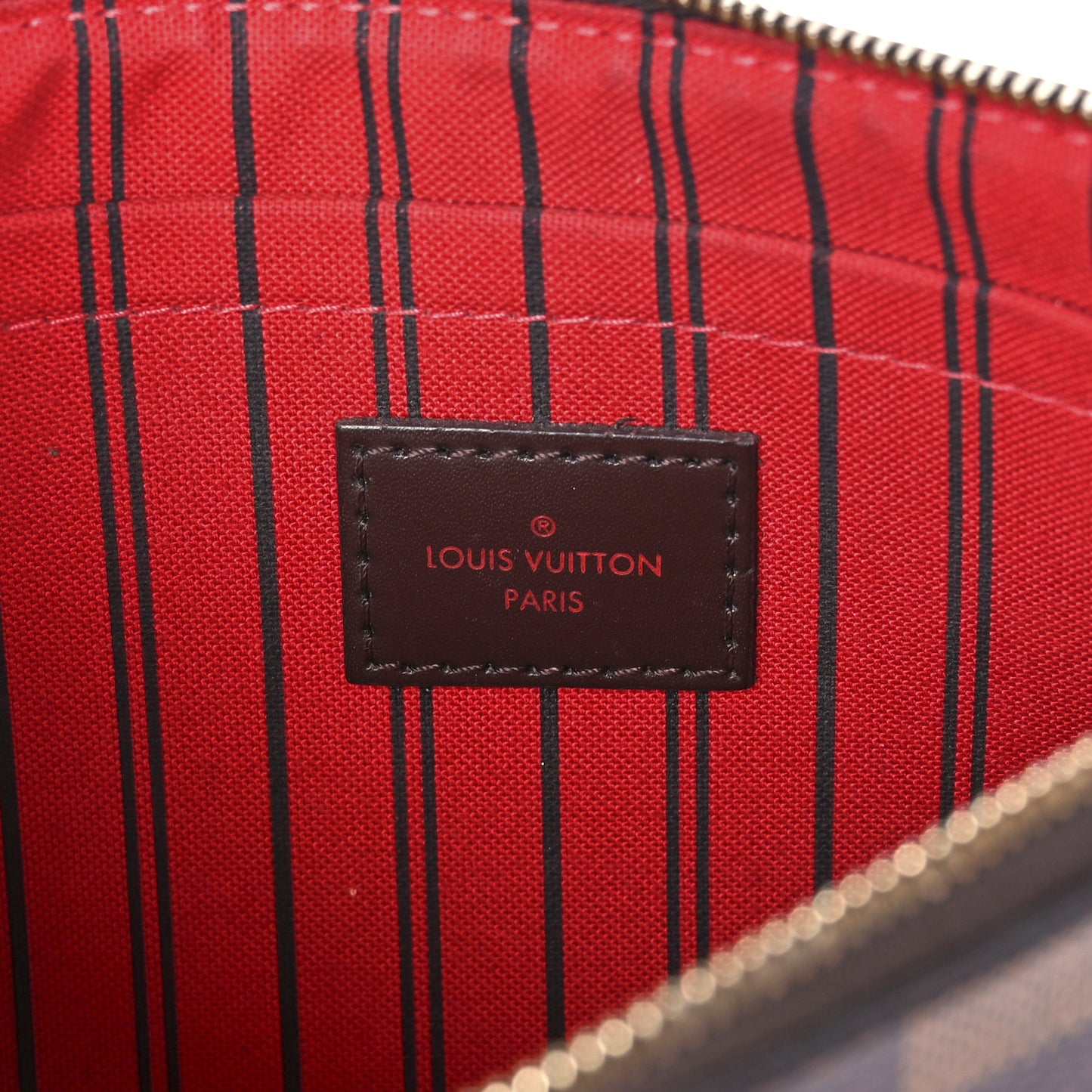 Damier Ebene Neo Neverfull MM