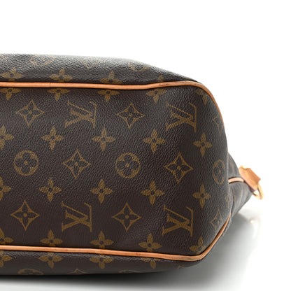 Louis Vuitton Monogram Delightful MM Pivoine 10 of 10