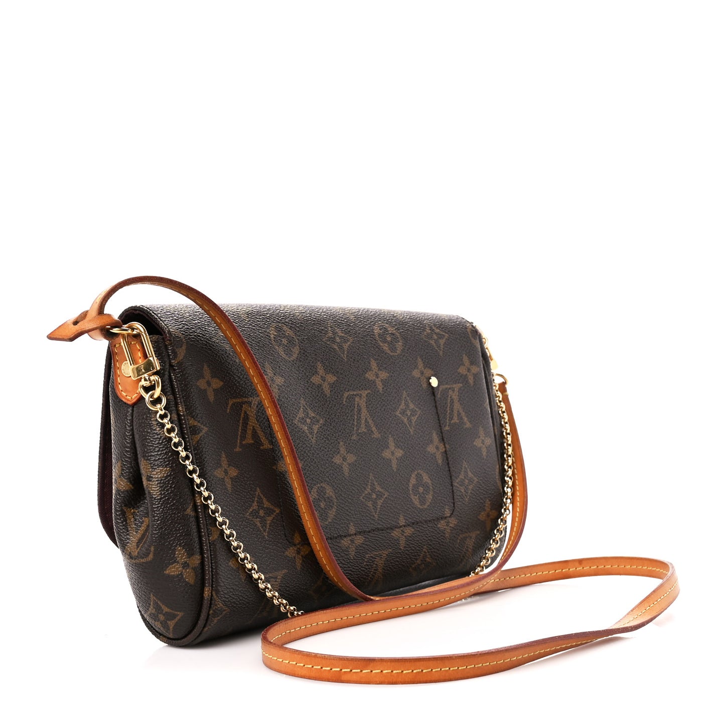 Monogram Favorite MM