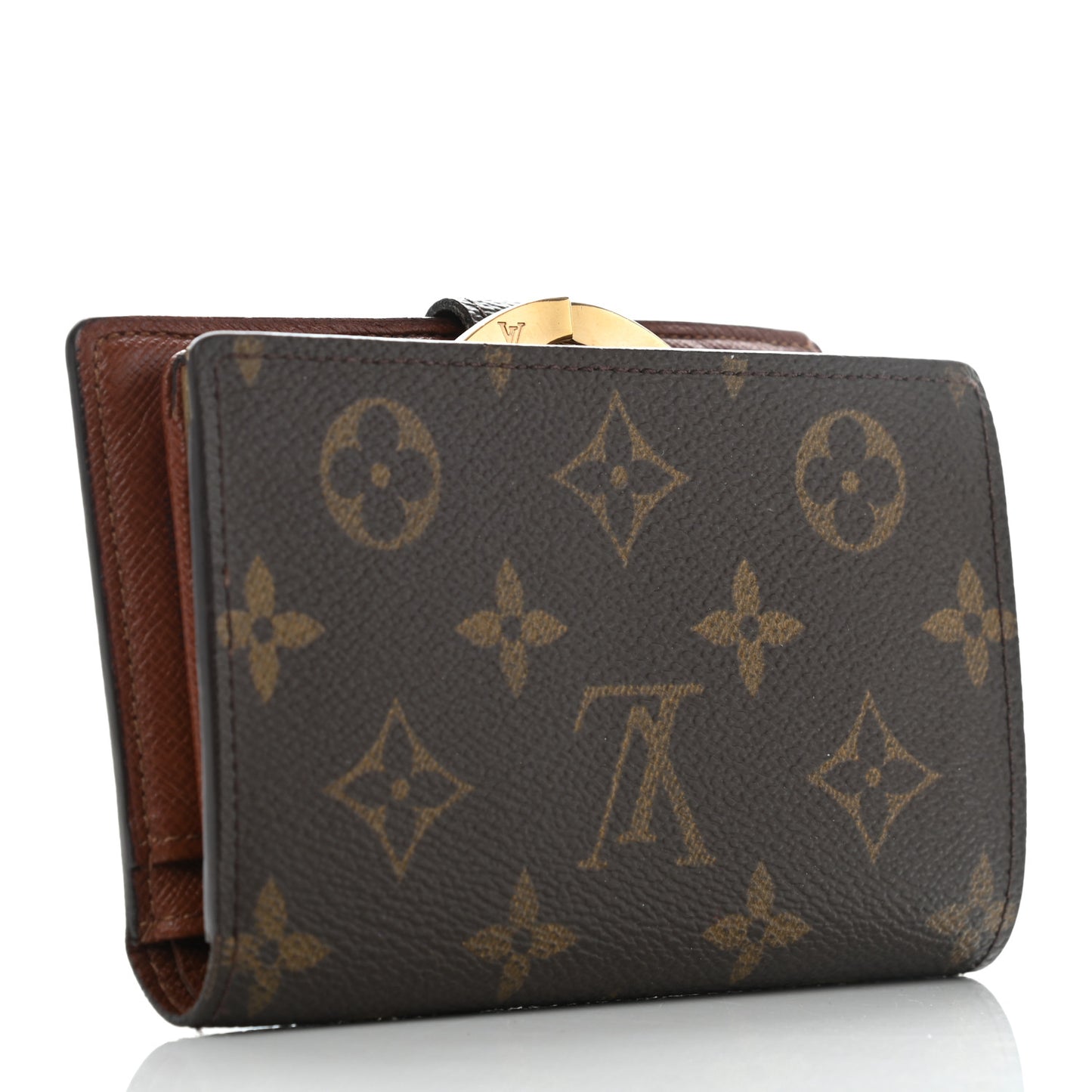 Monogram French Purse Wallet