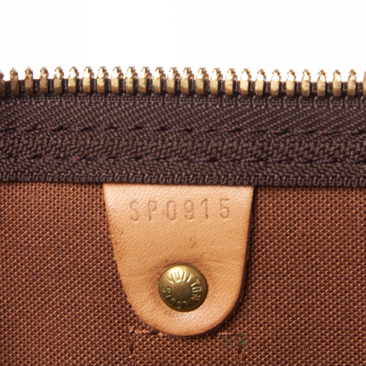 Monogram Keepall 45