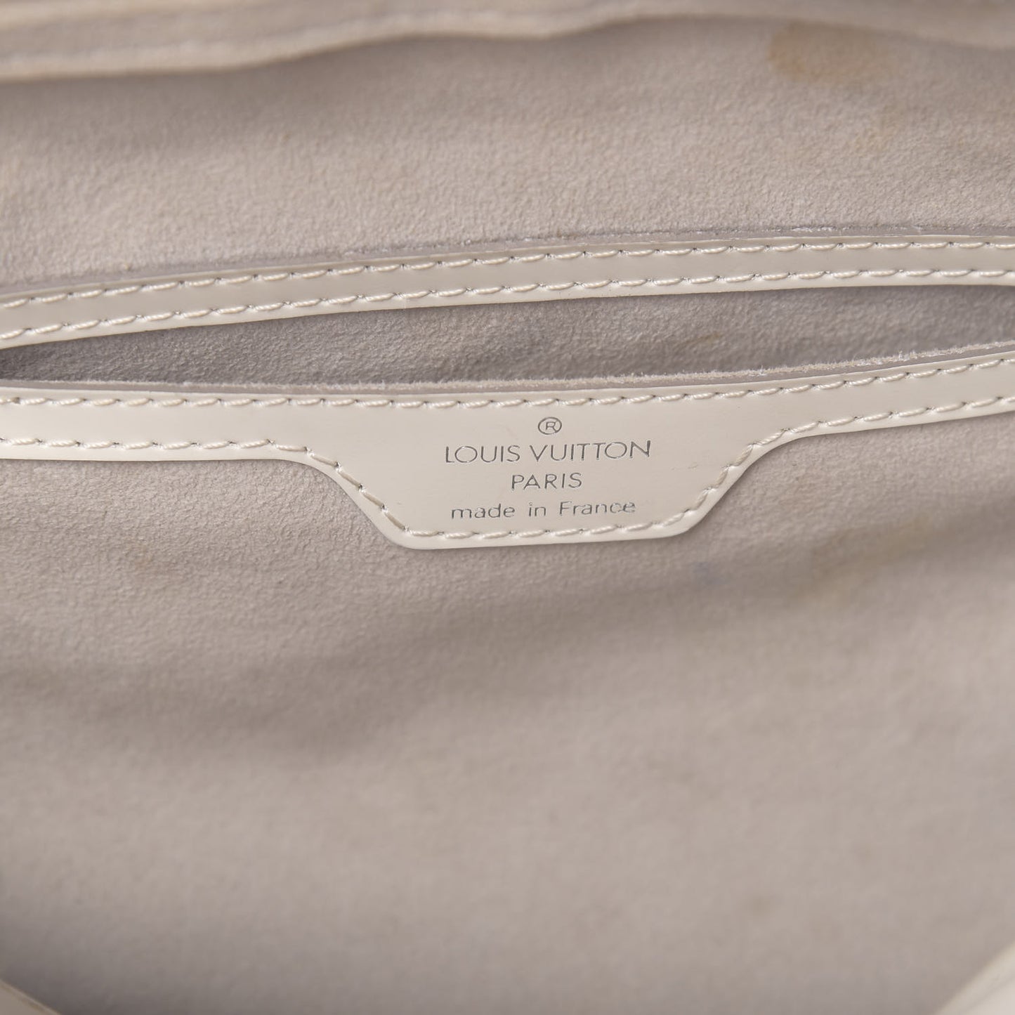 Epi Soufflot Ivory