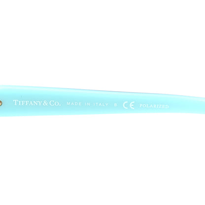 Tiffany Crystal Victoria TF4047-B Sunglasses Blue 5 of 6
