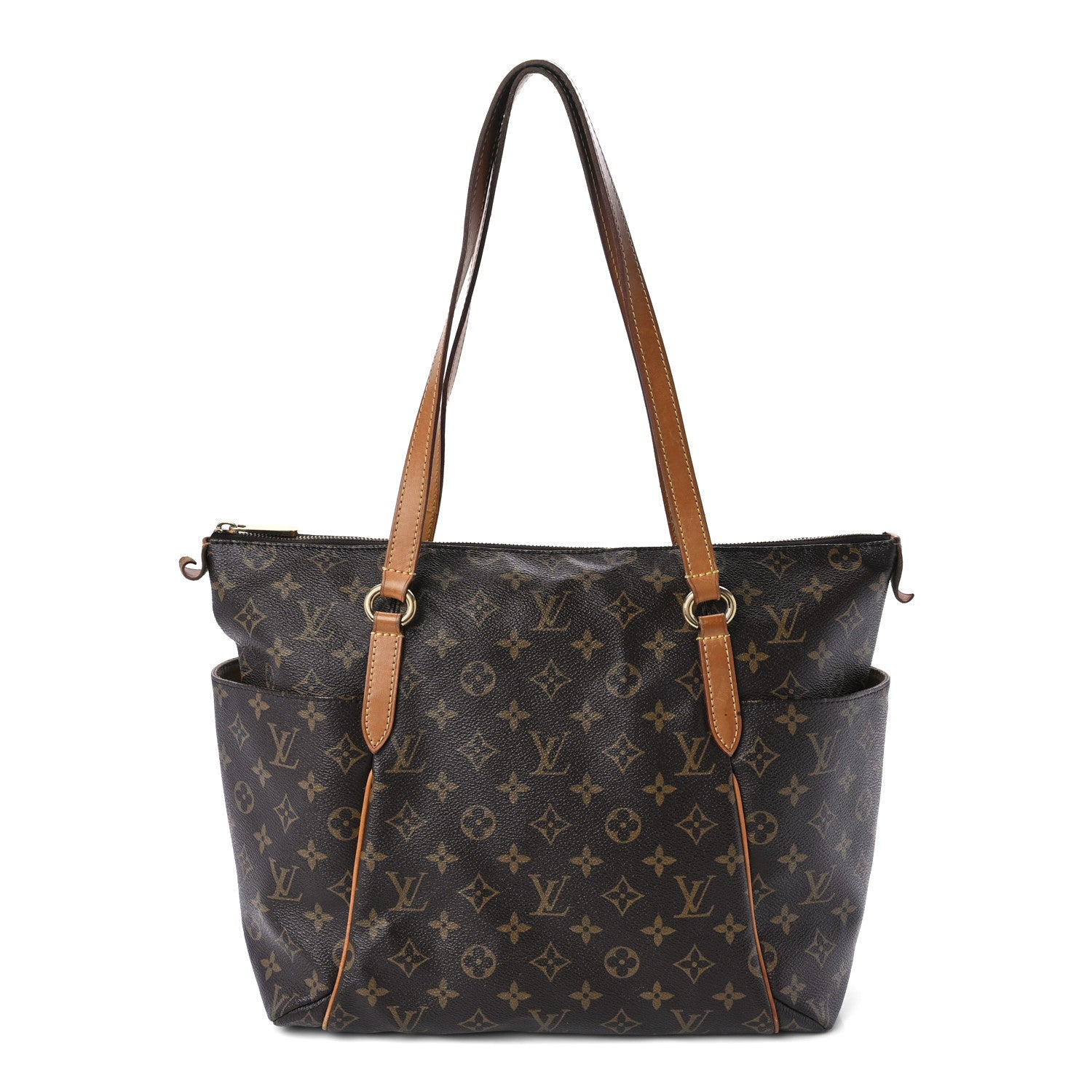 Louis Vuitton Monogram Totally MM 1 of 9