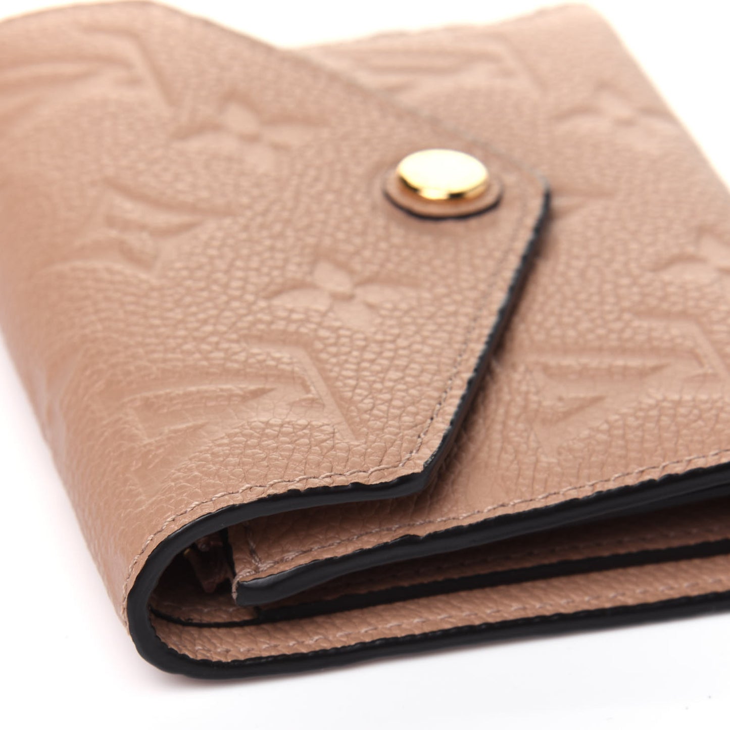 Empreinte Victorine Wallet Papyrus