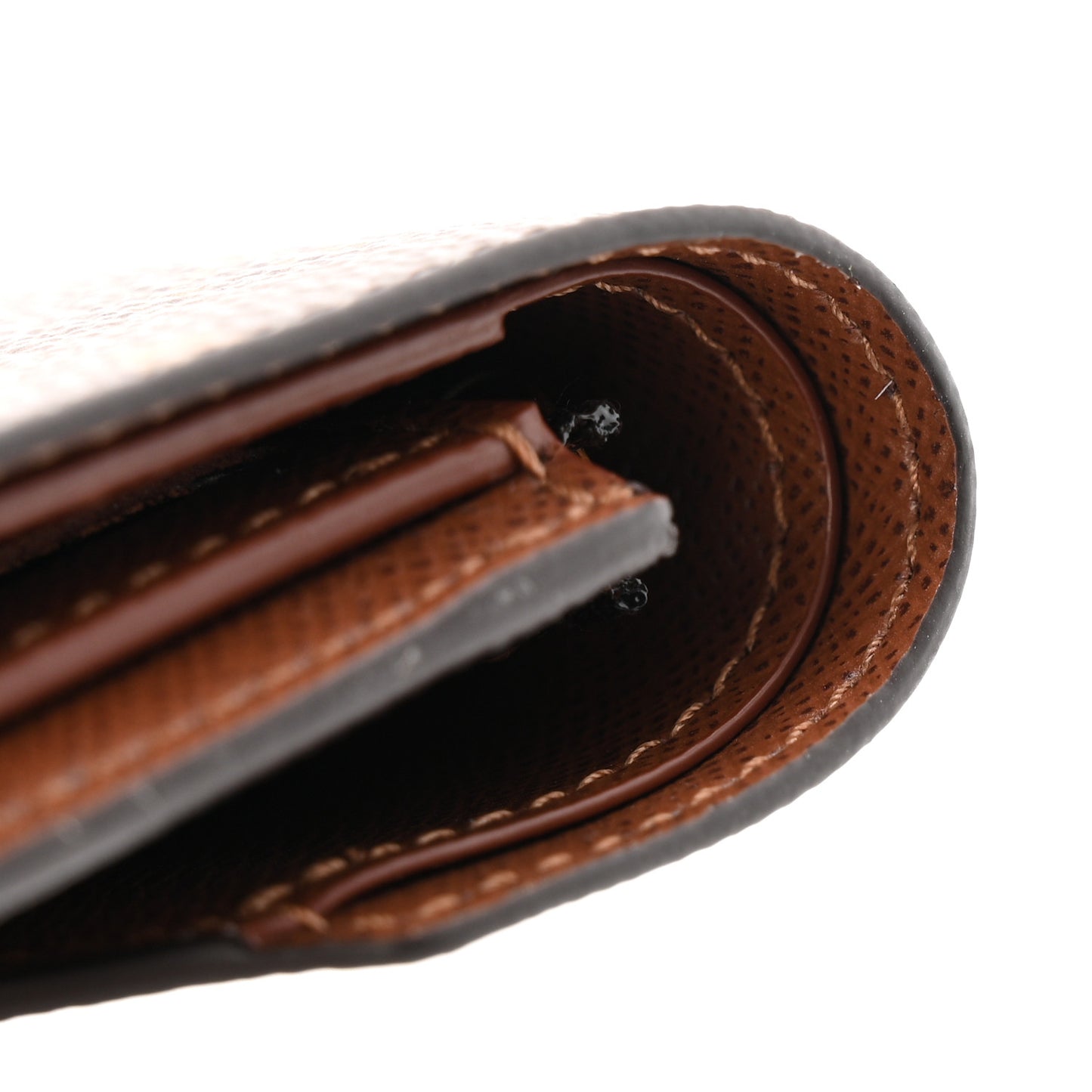 Monogram Victorine Wallet