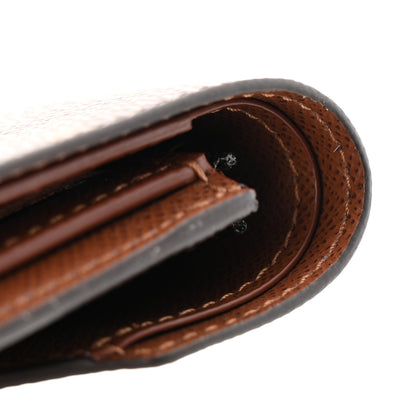 Louis Vuitton Monogram Victorine Wallet 10 of 10