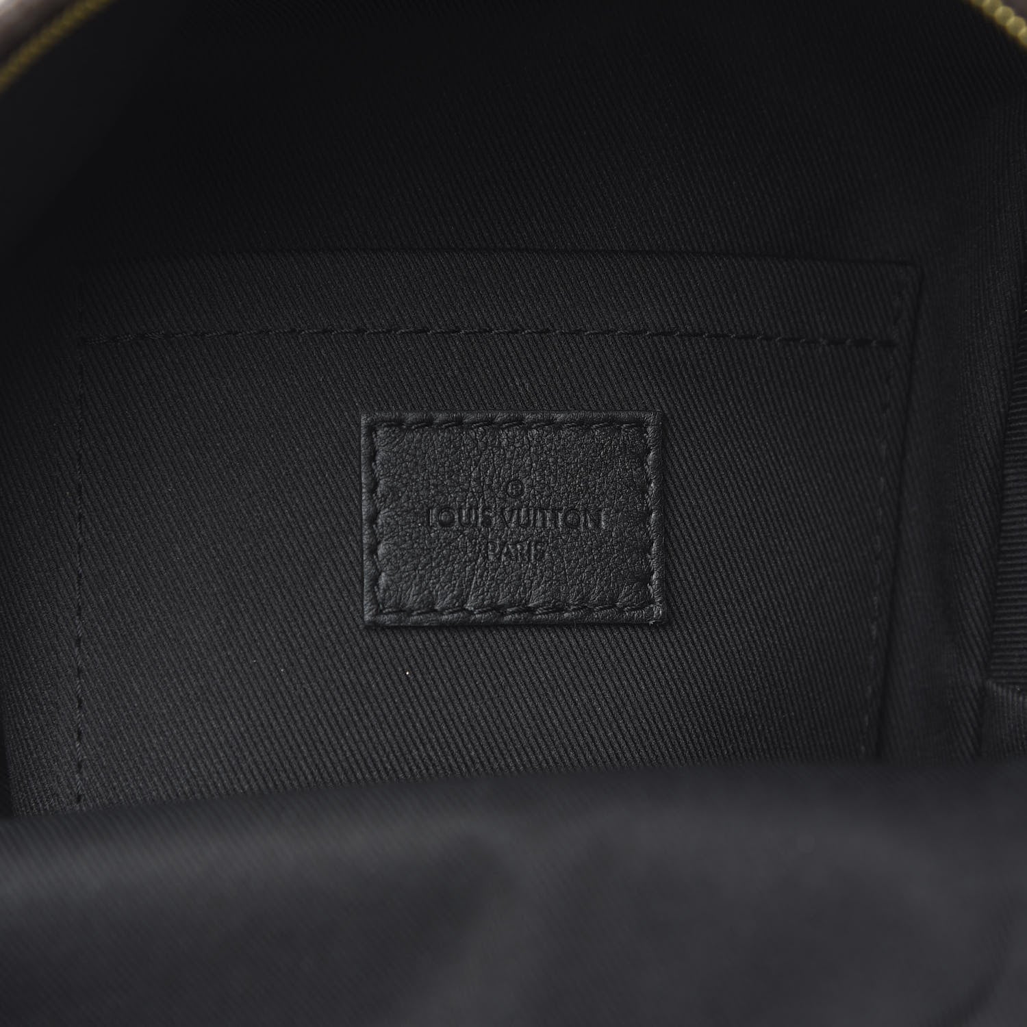 Louis Vuitton Monogram Palm Springs Backpack Mini 5 of 8