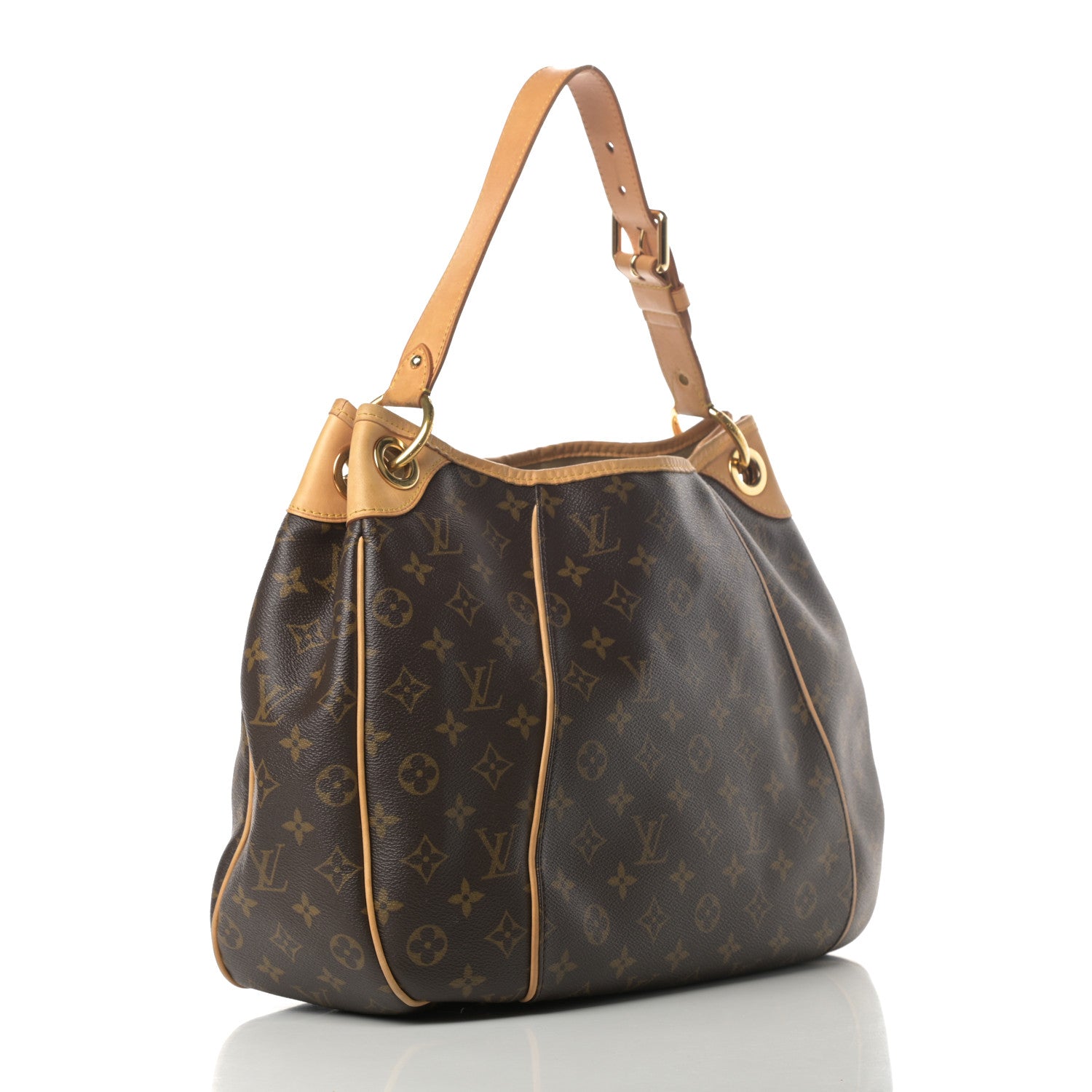 Louis Vuitton Monogram Galliera PM 3 of 15