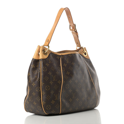 Louis Vuitton Monogram Galliera PM 3 of 15