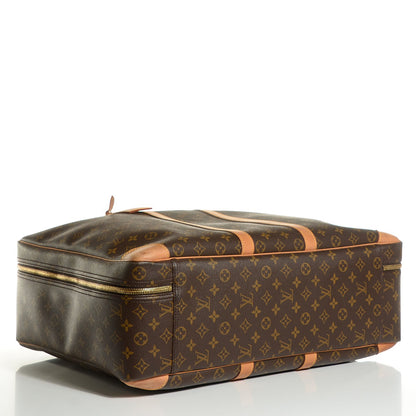 Louis Vuitton Monogram Sirius 55 4 of 7