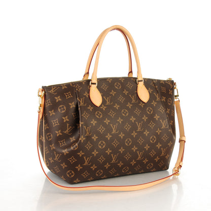 Louis Vuitton Monogram Turenne GM 3 of 8
