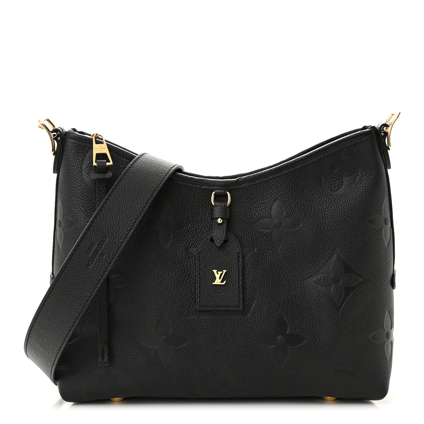 Empreinte Carryall PM Black