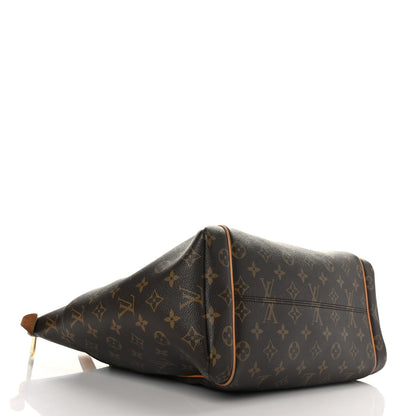 Louis Vuitton Monogram Totally MM 4 of 8