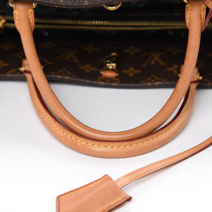 Louis Vuitton Monogram Montaigne GM 8 of 16