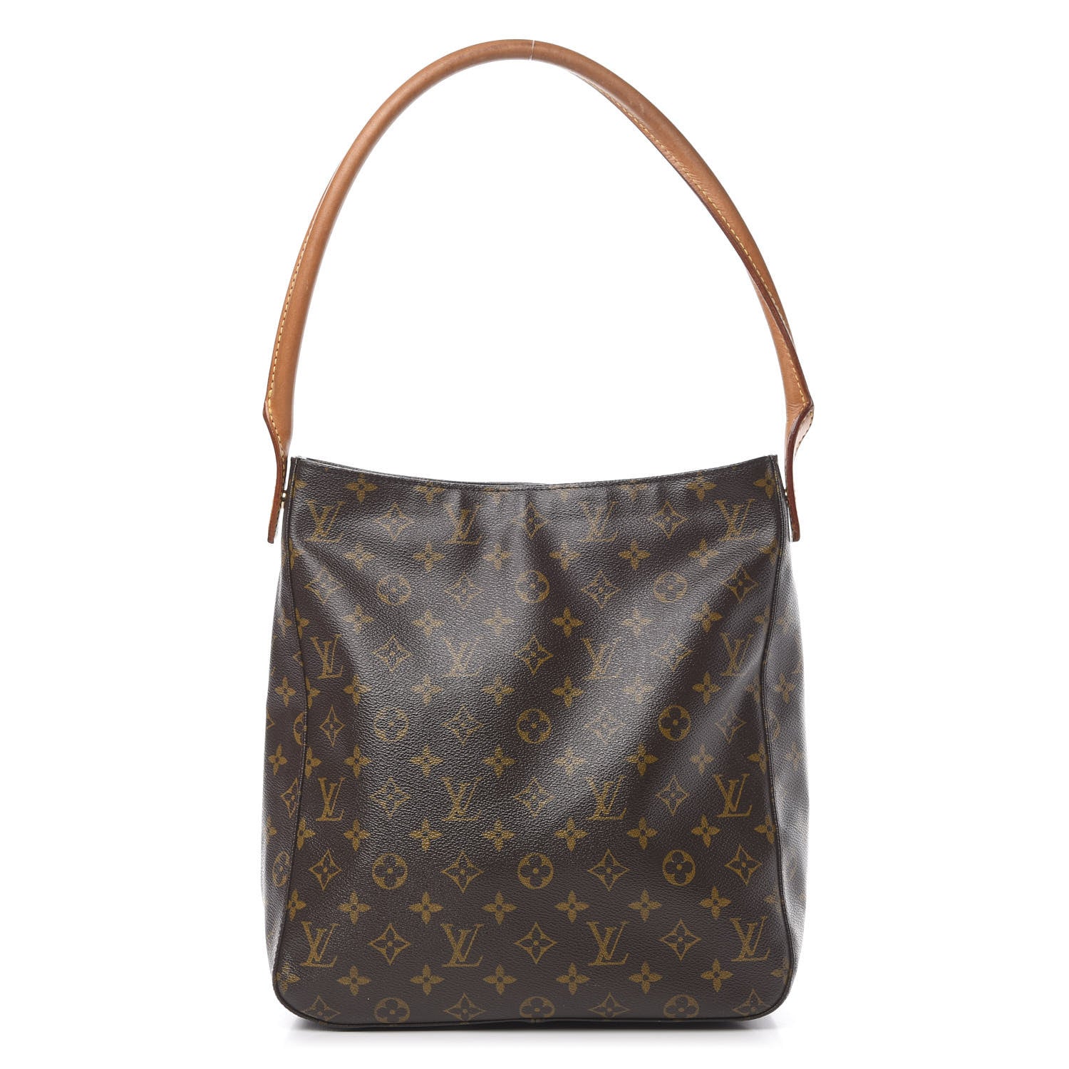 Louis Vuitton Monogram Looping GM 1 of 15
