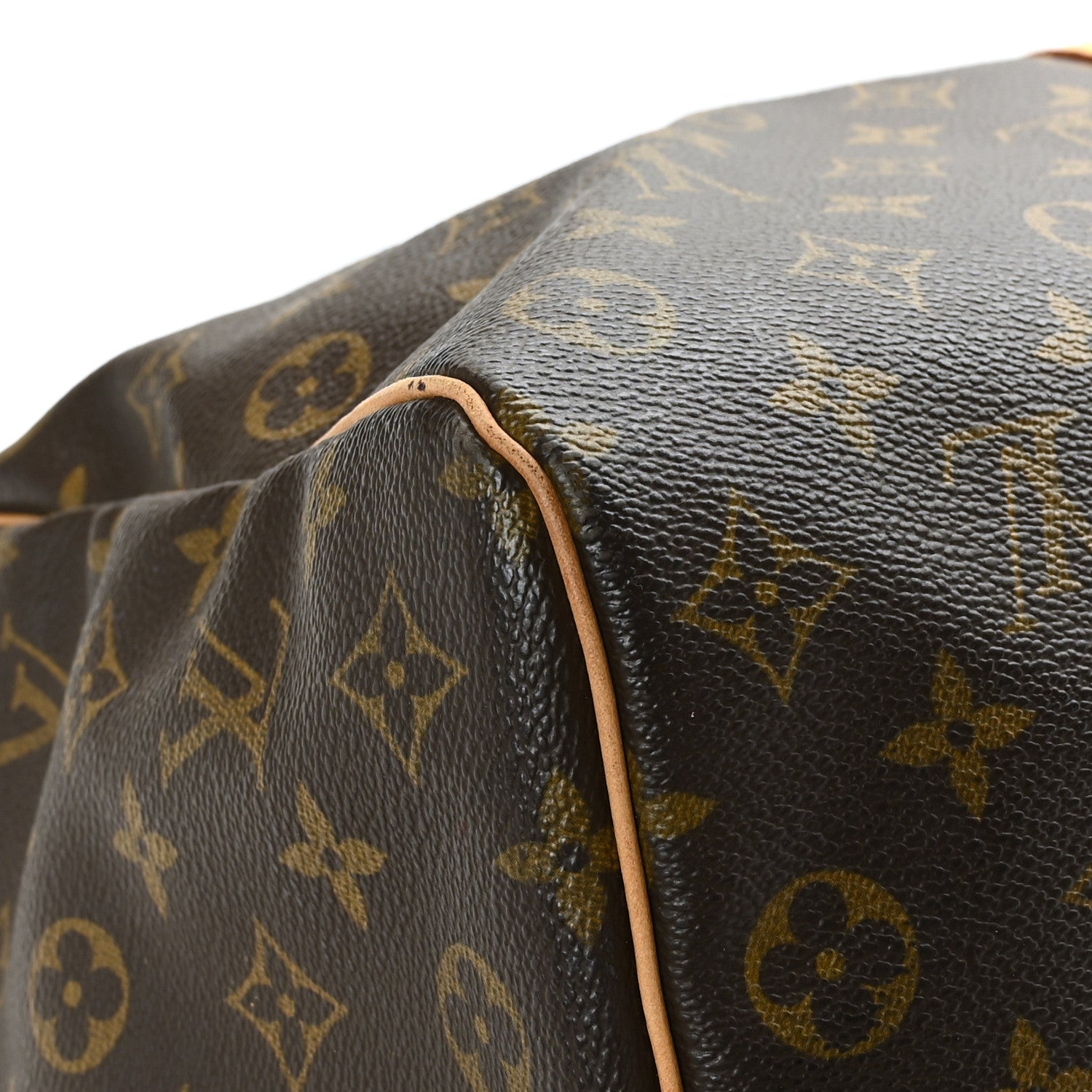 Louis Vuitton Monogram Keepall 50 7 of 11