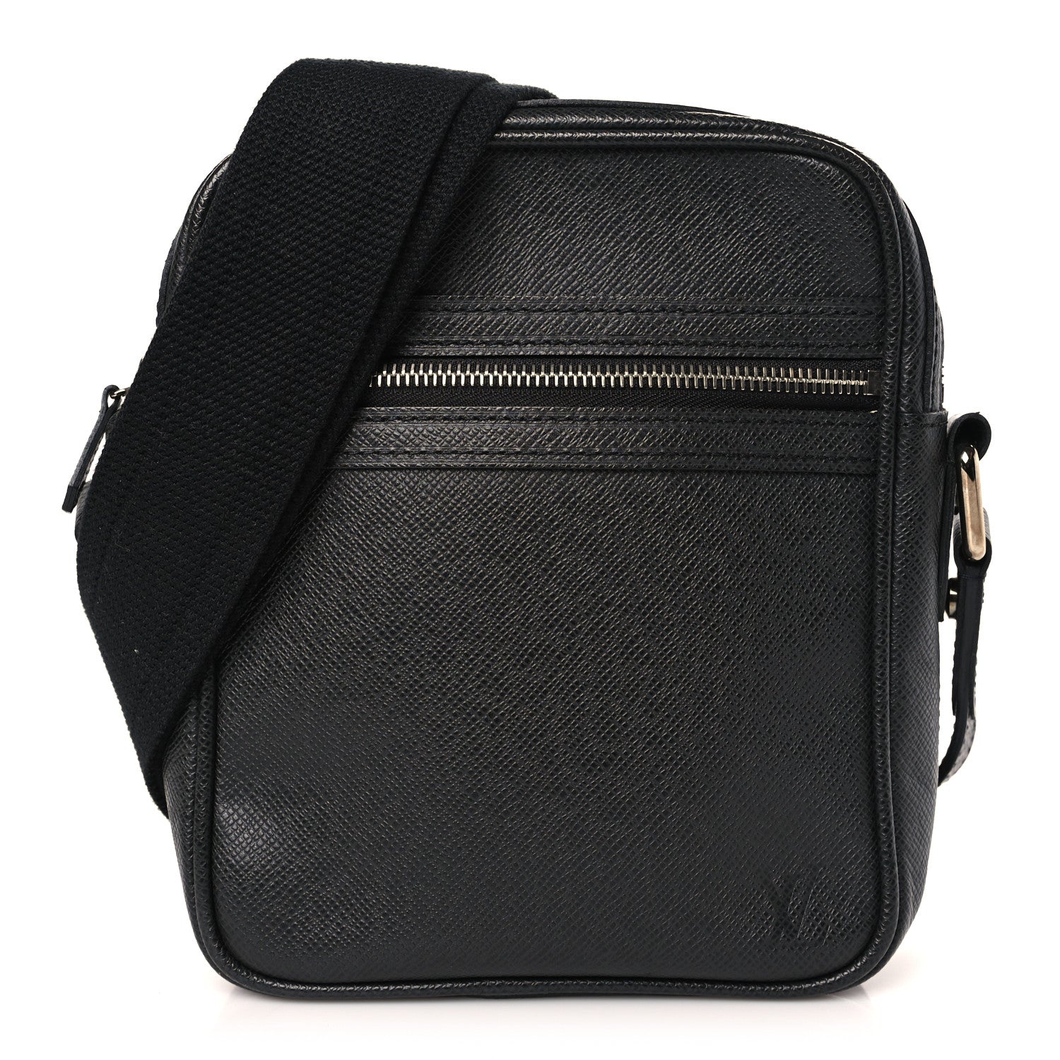 Louis Vuitton Taiga Dimitri Ardoise 1 of 8