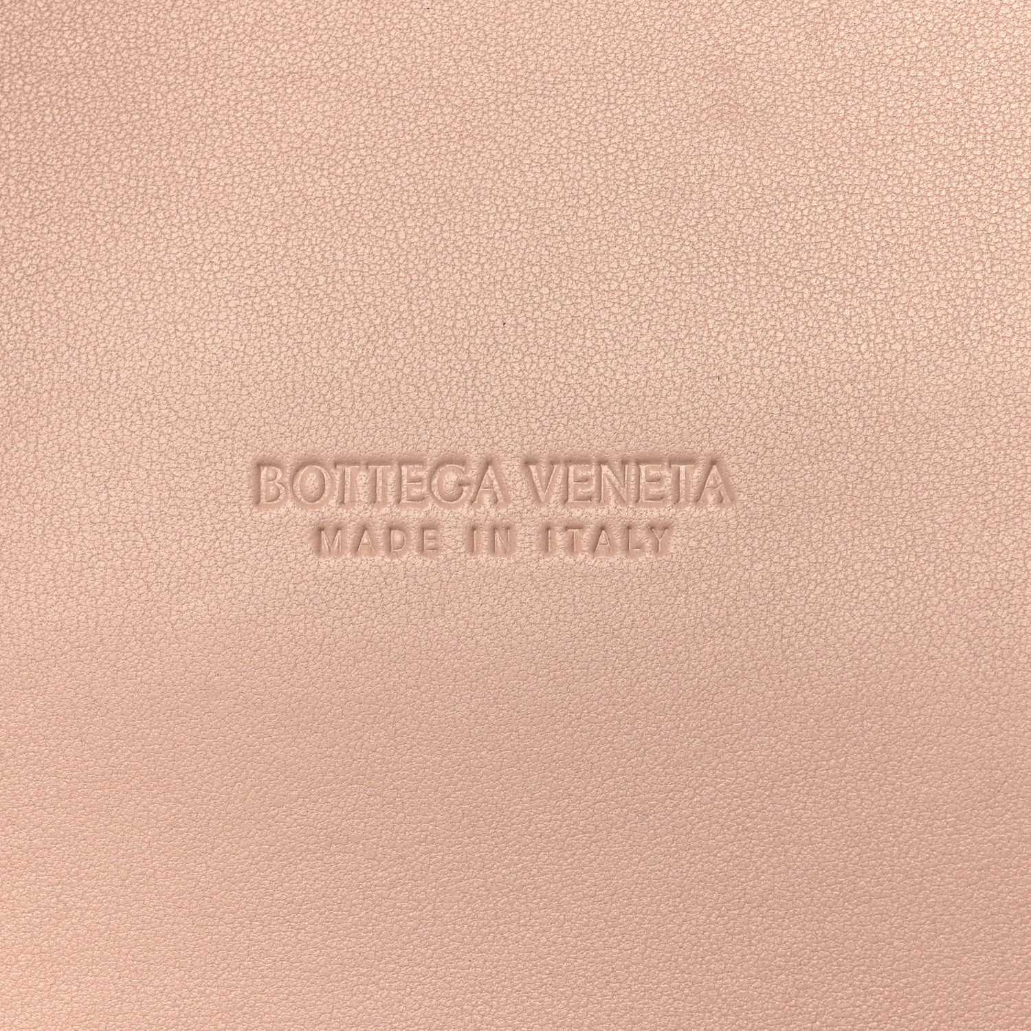 Bottega Veneta Lambskin Intreccio Medium Cabat Lotus 7 of 10