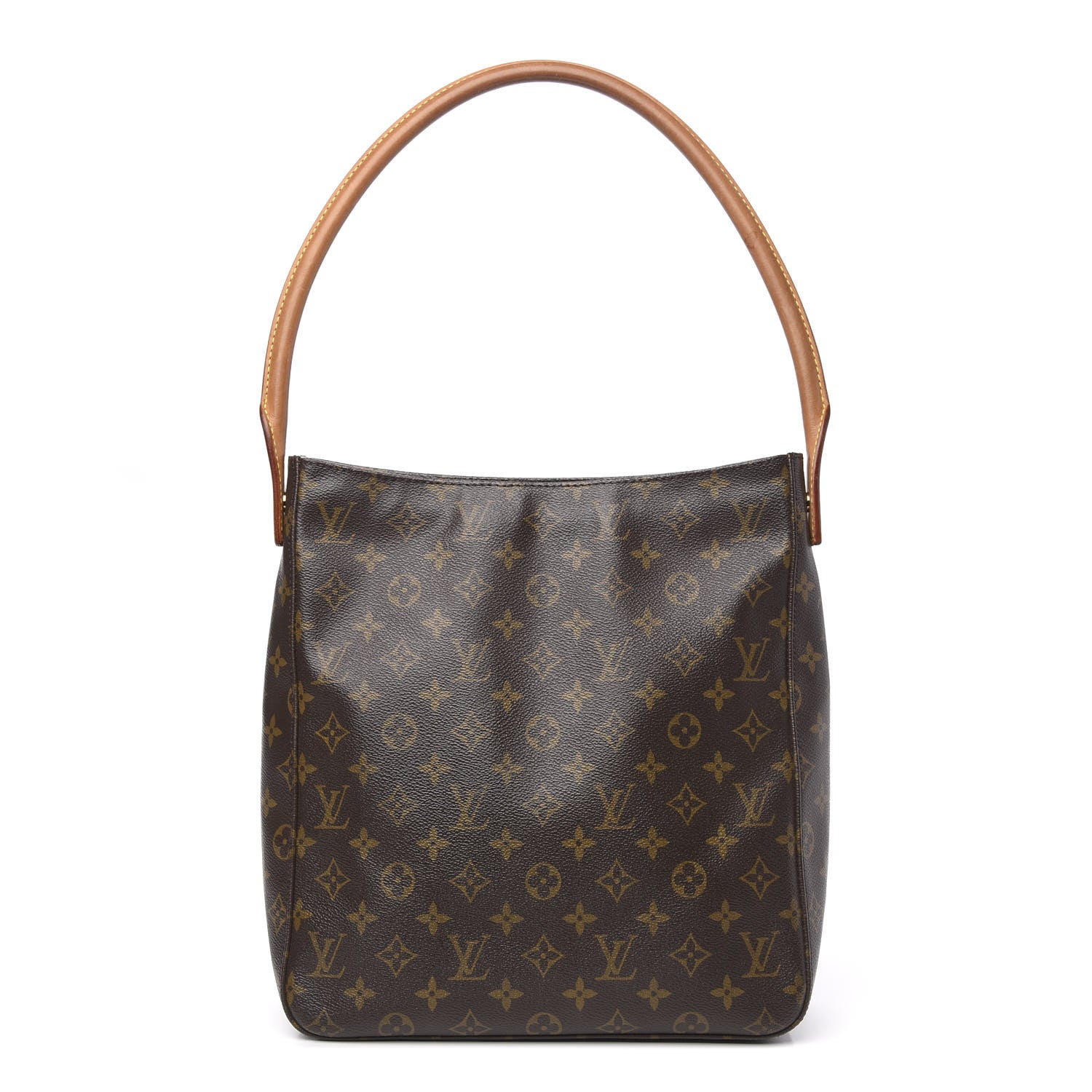 Louis Vuitton Monogram Looping GM 1 of 13