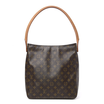 Louis Vuitton Monogram Looping GM 1 of 13