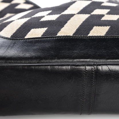 Hermes Toile Box Trim II 31 Black 20 of 20