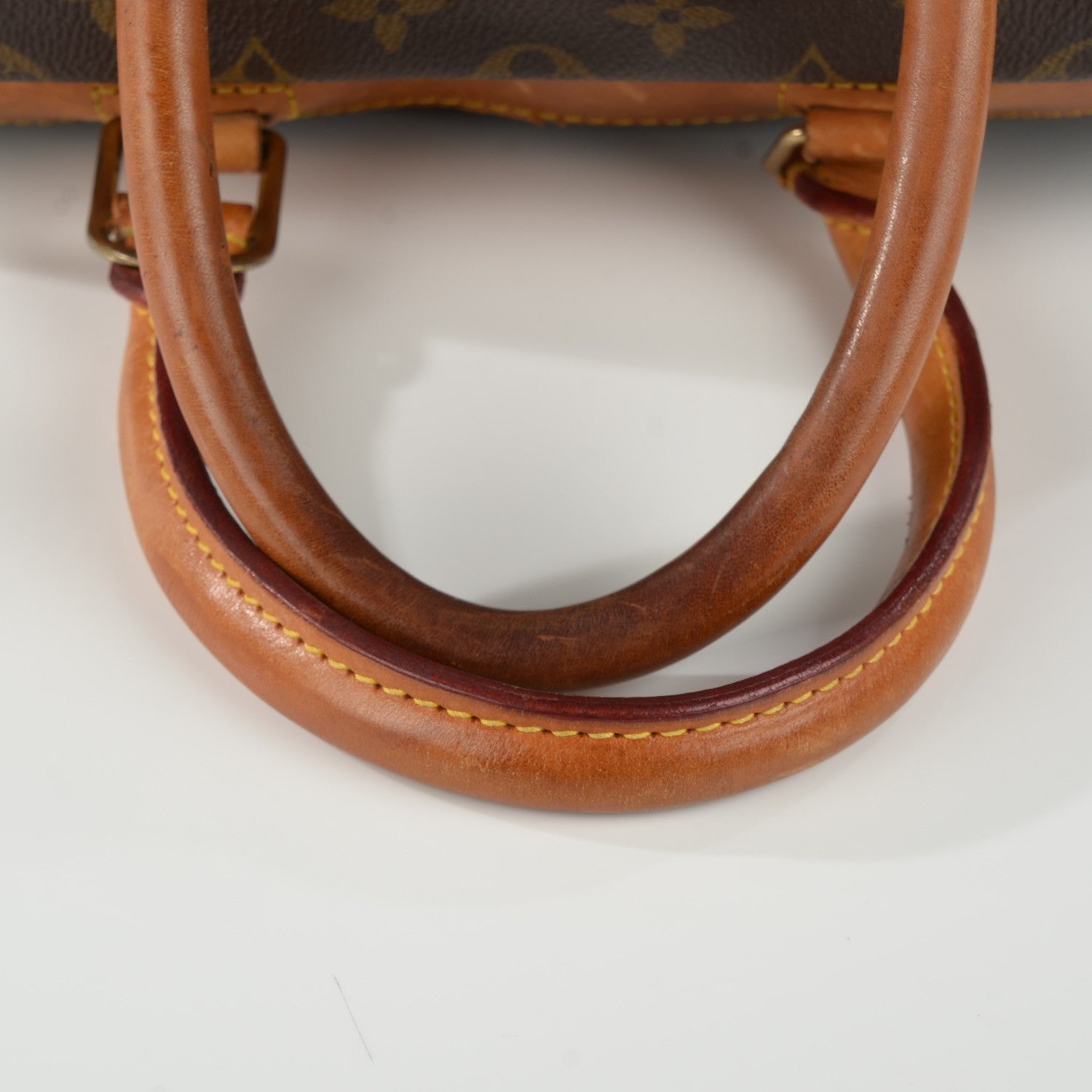 Louis Vuitton Monogram Deauville 8 of 11