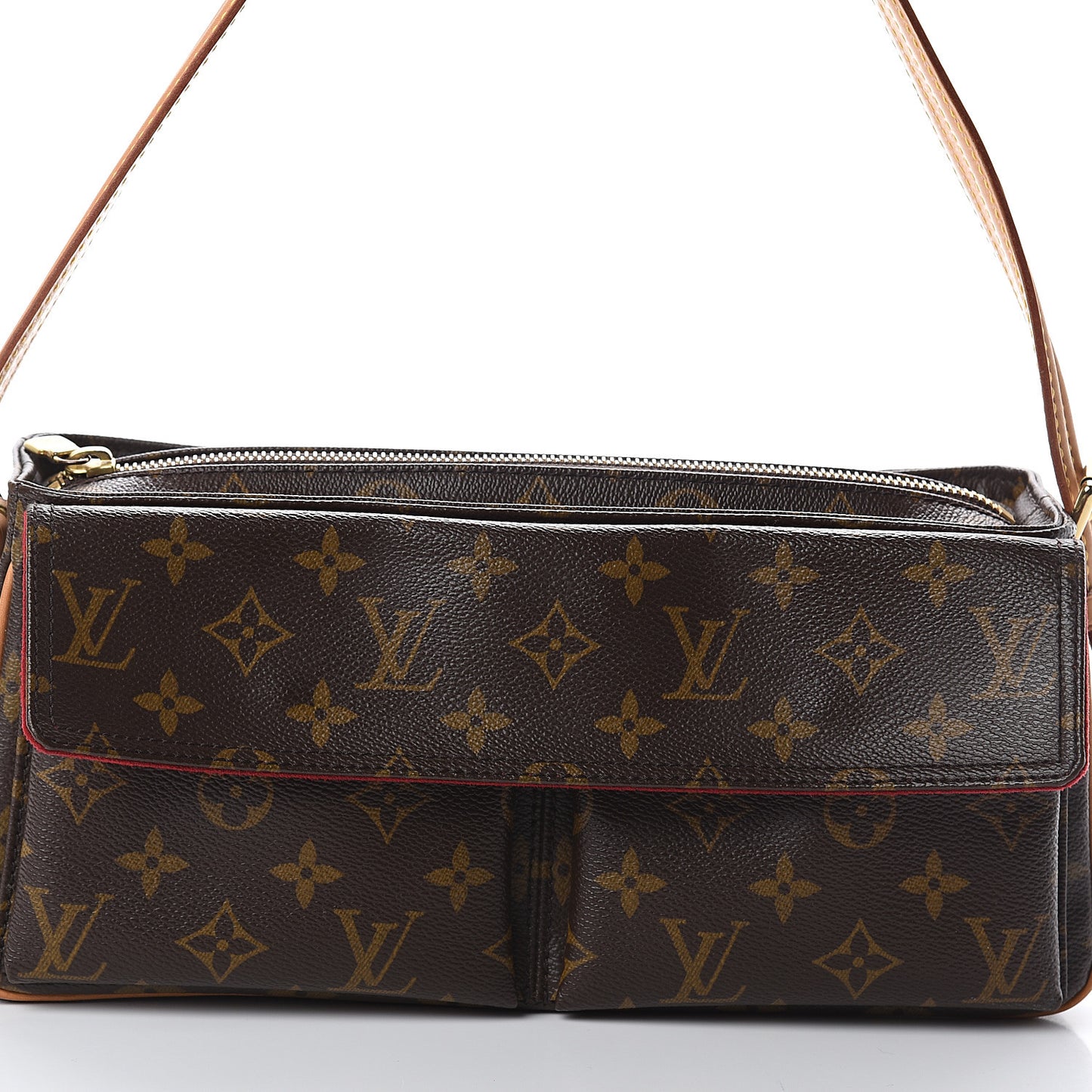Monogram Viva-Cite MM