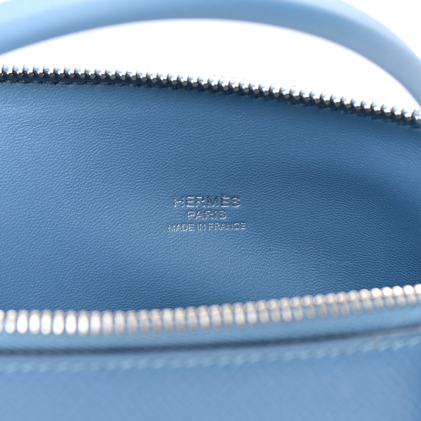Epsom Bolide 27 Azur