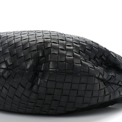Bottega Veneta Nappa Intrecciato Medium Jodie Black 9 of 9