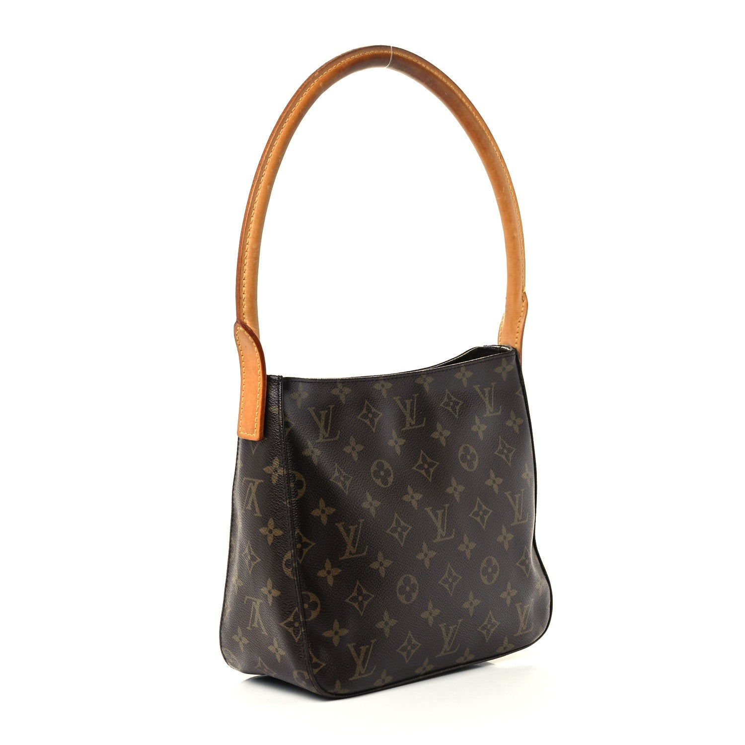 Louis Vuitton Monogram Looping MM 3 of 11