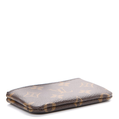 Louis Vuitton Monogram Key Pouch 3 of 6