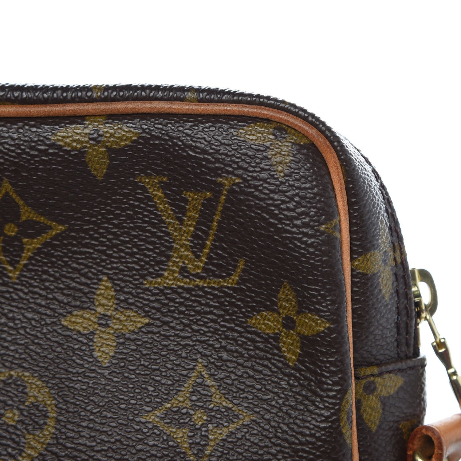 Louis Vuitton Monogram Danube 21 9 of 10