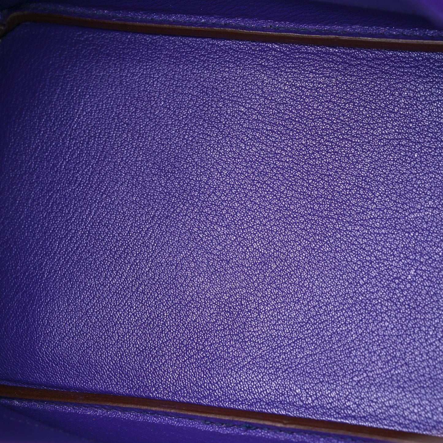 Epsom Birkin 30 Crocus