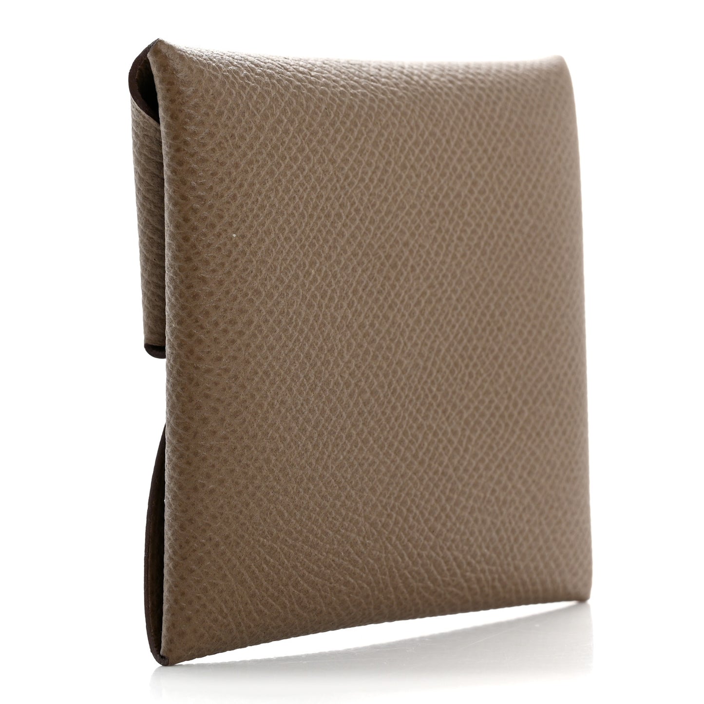 Epsom Bastia Coin Purse Etoupe