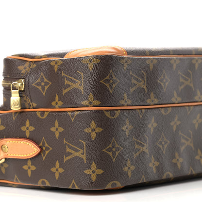 Louis Vuitton Monogram Nil 28 8 of 10