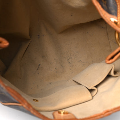 Louis Vuitton Monogram Galliera GM 5 of 20