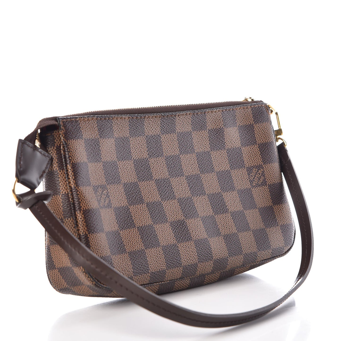 Damier Ebene Pochette Accessories NM