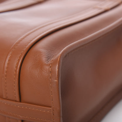 Balenciaga Agneau XS Bazar Shopper Tote Marron Fauve 21 of 21