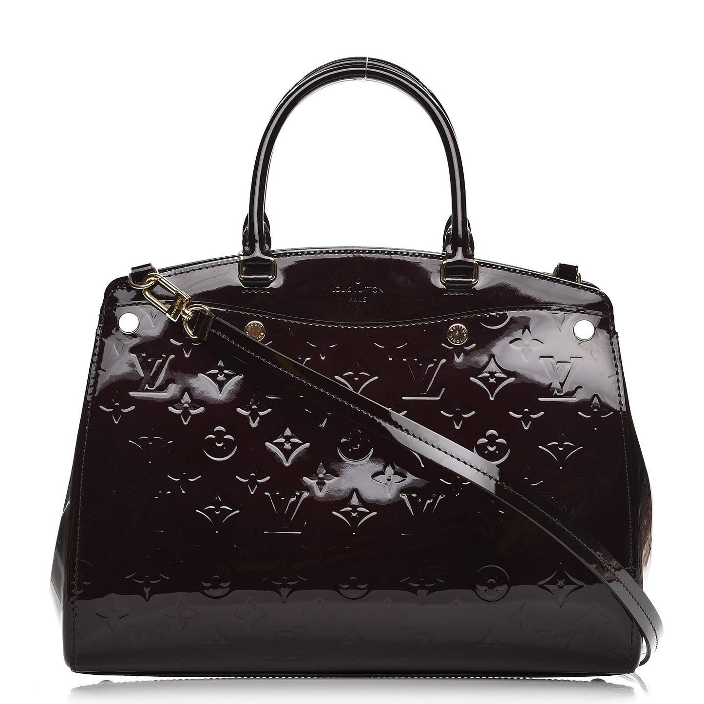 Vernis Brea MM Amarante