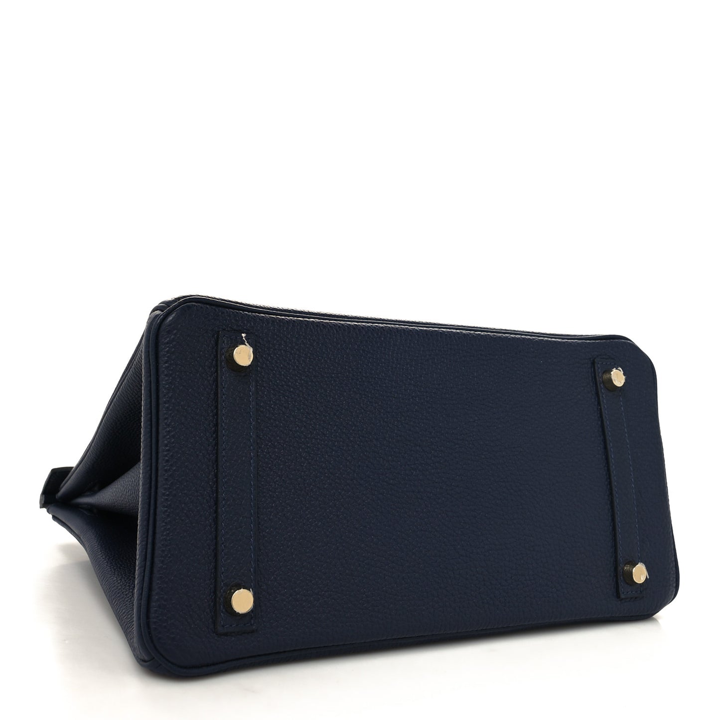 Togo Birkin 30 Bleu Nuit