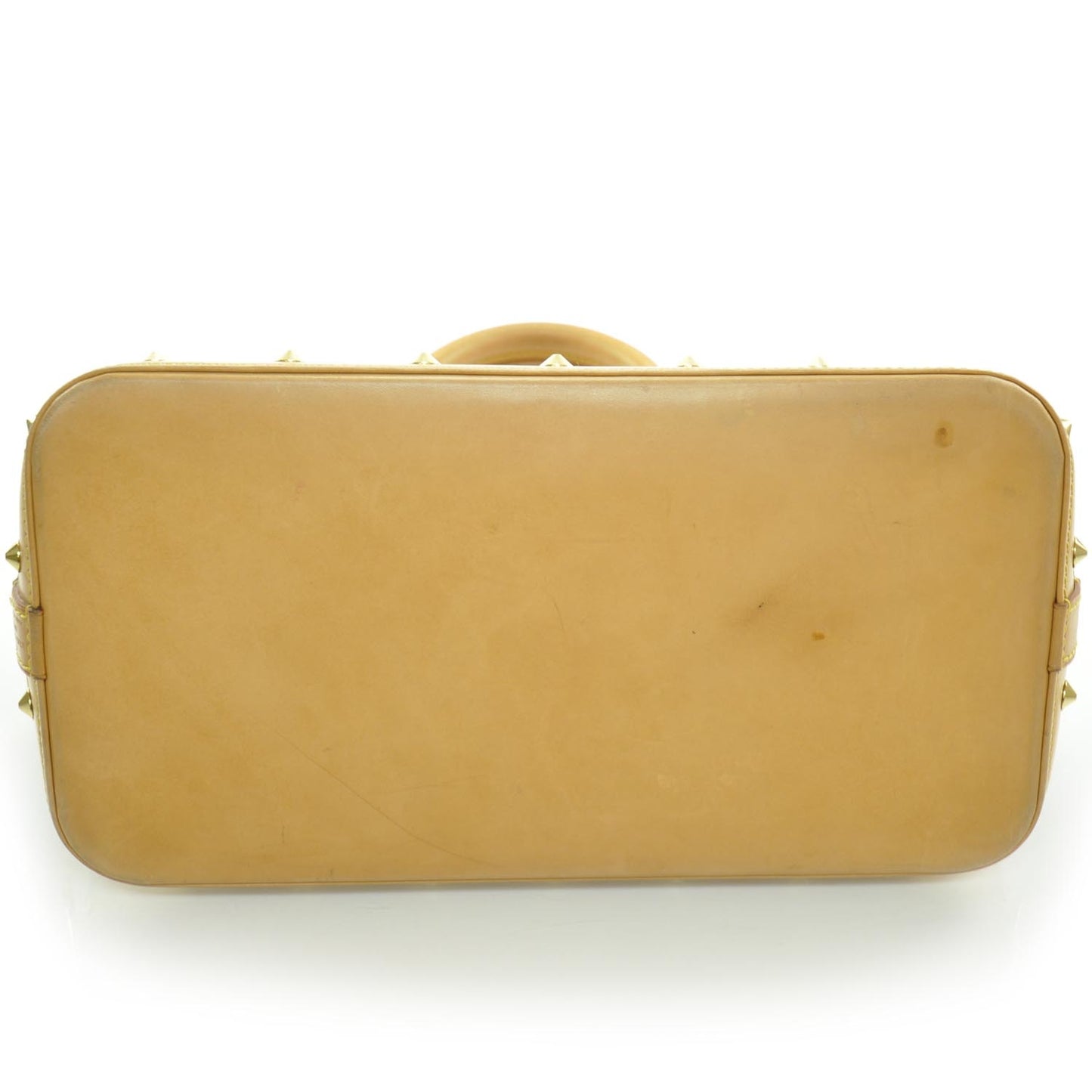 Monogram Multicolor Alma Black