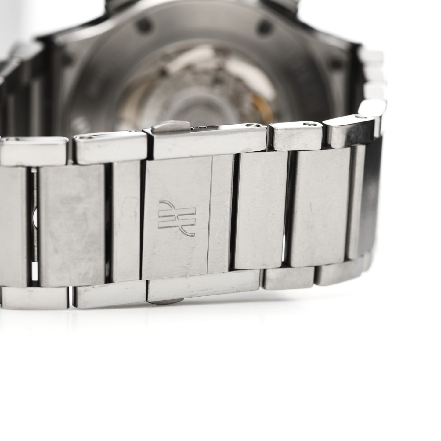 Titanium 45mm Classic Fusion Aerofusion Automatic Watch Black 528.NX.0170.NX