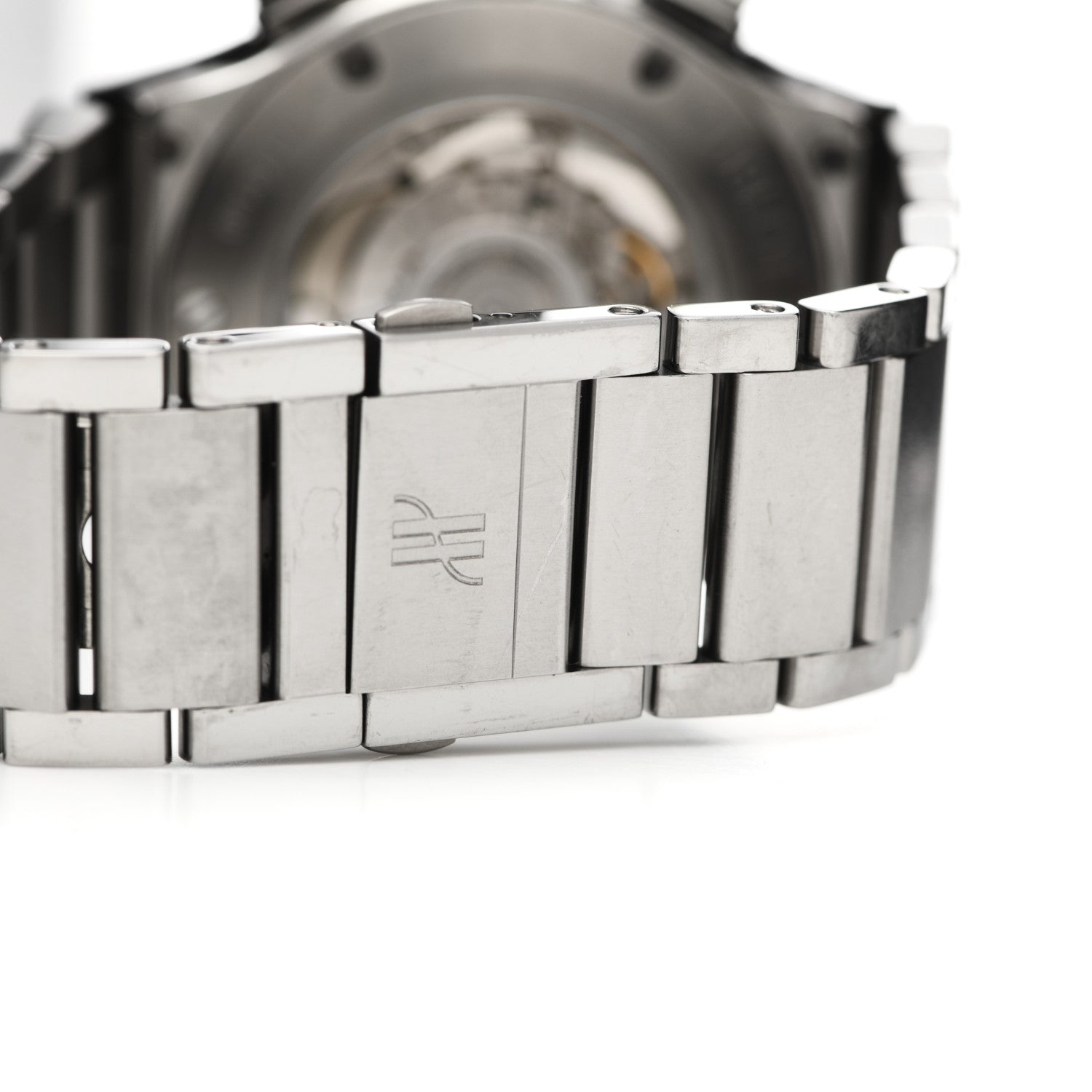 Hublot Titanium 45mm Classic Fusion Aerofusion Automatic Watch Black 528.NX.0170.NX 5 of 8