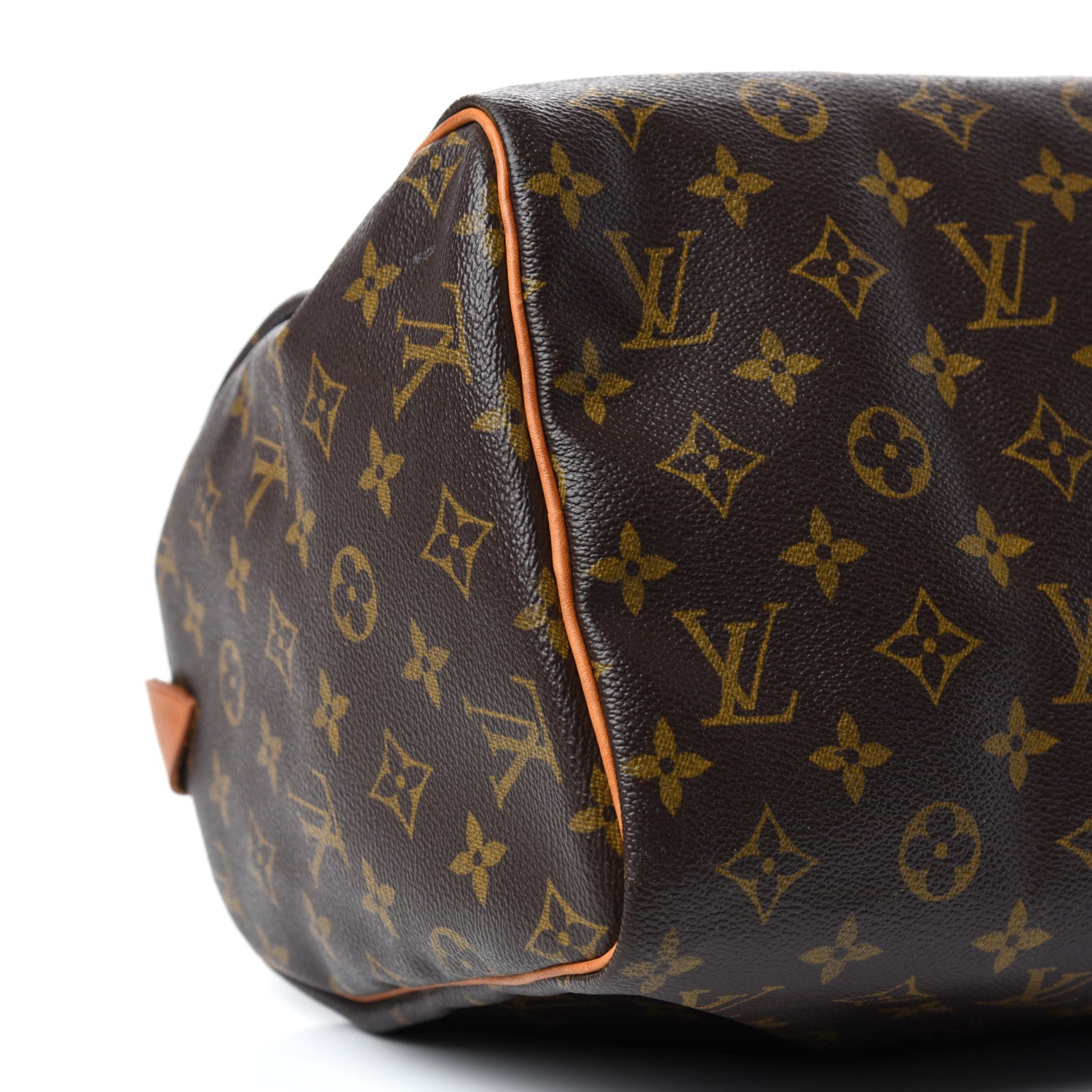 Louis Vuitton Monogram Speedy 30 6 of 8