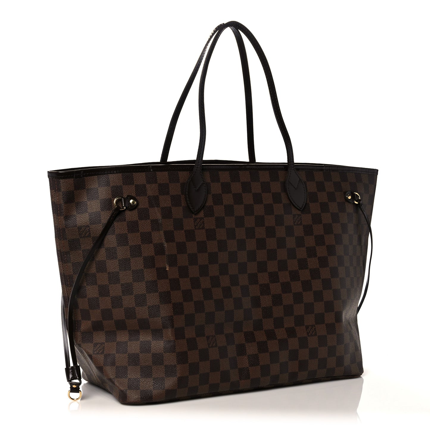 Damier Ebene Neverfull GM