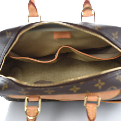 Louis Vuitton Monogram Deauville 5 of 15