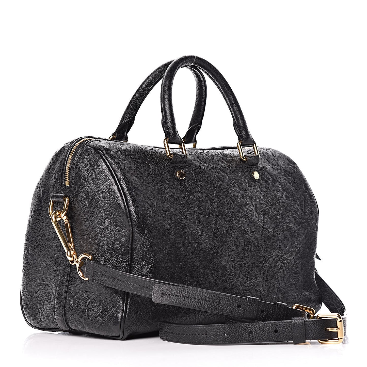 Empreinte Speedy Bandouliere 30 Black